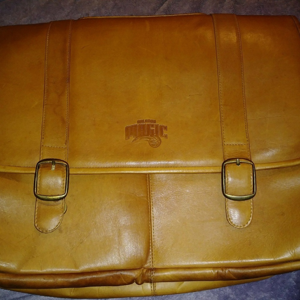 Briefcase